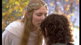 51. Властелин колец: Братство кольца (2001)