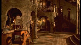 52. Властелин колец: Братство кольца (2001)