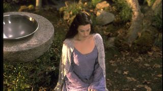60. Властелин колец: Братство кольца (2001)