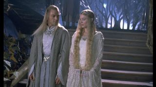 61. Властелин колец: Братство кольца (2001)