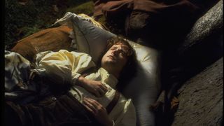 62. Властелин колец: Братство кольца (2001)