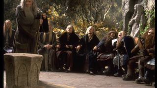 63. Властелин колец: Братство кольца (2001)