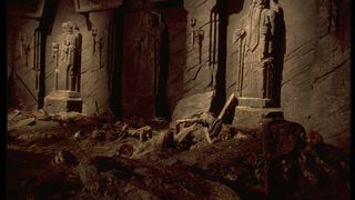69. Властелин колец: Братство кольца (2001)