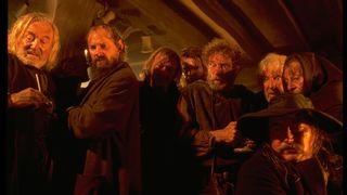 7. Властелин колец: Братство кольца (2001)