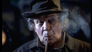 70. Властелин колец: Братство кольца (2001)