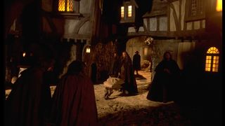 77. Властелин колец: Братство кольца (2001)