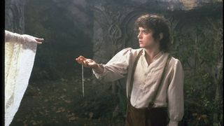 78. Властелин колец: Братство кольца (2001)