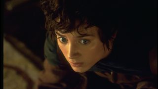 79. Властелин колец: Братство кольца (2001)