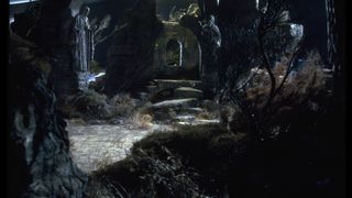 8. Властелин колец: Братство кольца (2001)