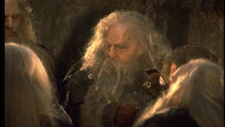 80. Властелин колец: Братство кольца (2001)