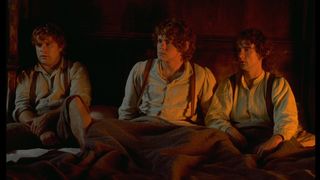 81. Властелин колец: Братство кольца (2001)