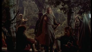 85. Властелин колец: Братство кольца (2001)