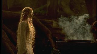86. Властелин колец: Братство кольца (2001)
