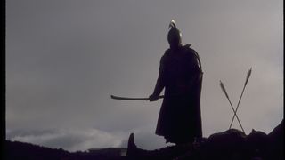 87. Властелин колец: Братство кольца (2001)