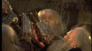91. Властелин колец: Братство кольца (2001)