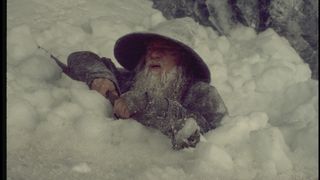 92. Властелин колец: Братство кольца (2001)