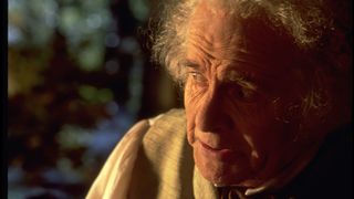 93. Властелин колец: Братство кольца (2001)