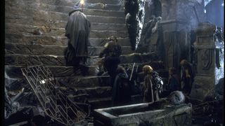 98. Властелин колец: Братство кольца (2001)