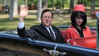 11. Боже, благослови Америку! (2011)