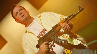 14. Боже, благослови Америку! (2011)