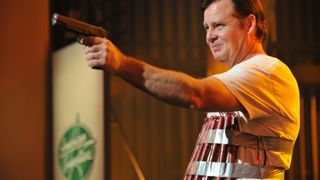 16. Боже, благослови Америку! (2011)