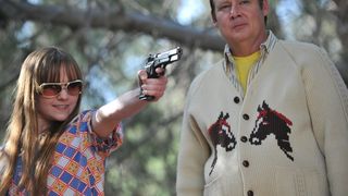 17. Боже, благослови Америку! (2011)