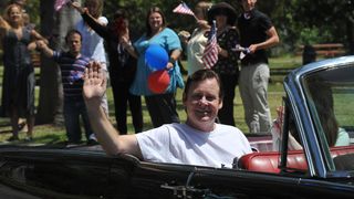 18. Боже, благослови Америку! (2011)