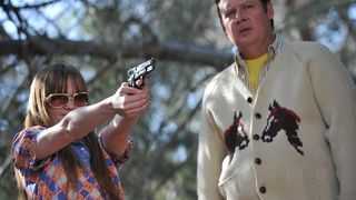 19. Боже, благослови Америку! (2011)