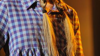 29. Боже, благослови Америку! (2011)