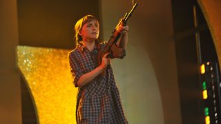 6. Боже, благослови Америку! (2011)