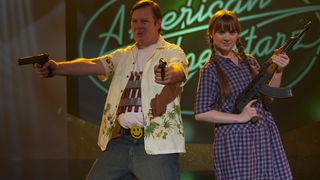 7. Боже, благослови Америку! (2011)