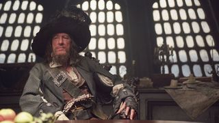 28. Пираты Карибского моря: Проклятие Черной жемчужины (2003)