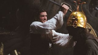 31. Пираты Карибского моря: Проклятие Черной жемчужины (2003)