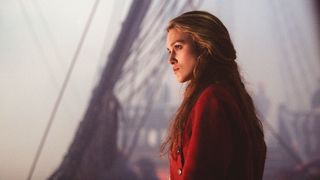 33. Пираты Карибского моря: Проклятие Черной жемчужины (2003)