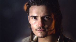 35. Пираты Карибского моря: Проклятие Черной жемчужины (2003)