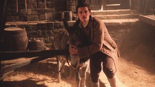 39. Пираты Карибского моря: Проклятие Черной жемчужины (2003)