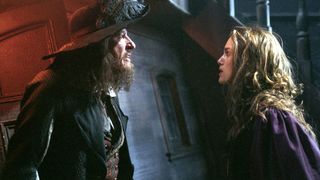 43. Пираты Карибского моря: Проклятие Черной жемчужины (2003)