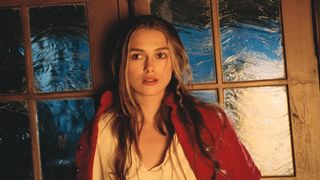 45. Пираты Карибского моря: Проклятие Черной жемчужины (2003)