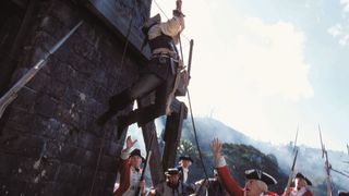 52. Пираты Карибского моря: Проклятие Черной жемчужины (2003)