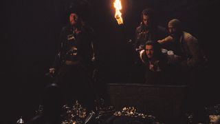 53. Пираты Карибского моря: Проклятие Черной жемчужины (2003)