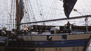 54. Пираты Карибского моря: Проклятие Черной жемчужины (2003)