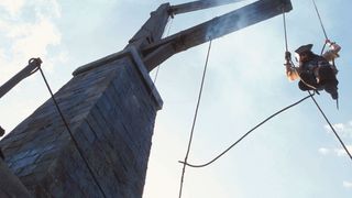 55. Пираты Карибского моря: Проклятие Черной жемчужины (2003)