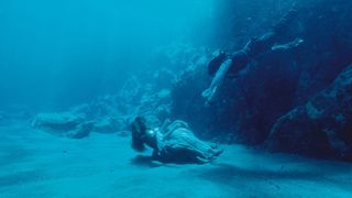 60. Пираты Карибского моря: Проклятие Черной жемчужины (2003)