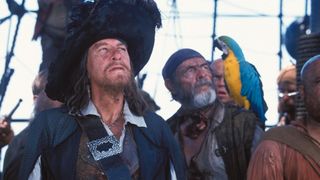 68. Пираты Карибского моря: Проклятие Черной жемчужины (2003)