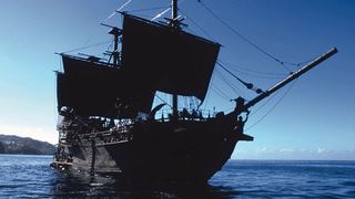 74. Пираты Карибского моря: Проклятие Черной жемчужины (2003)