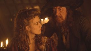 79. Пираты Карибского моря: Проклятие Черной жемчужины (2003)