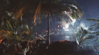 80. Пираты Карибского моря: Проклятие Черной жемчужины (2003)