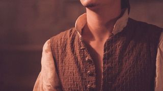 88. Пираты Карибского моря: Проклятие Черной жемчужины (2003)