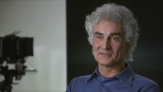 10. Человек на проволоке (2007)