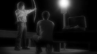 12. Человек на проволоке (2007)